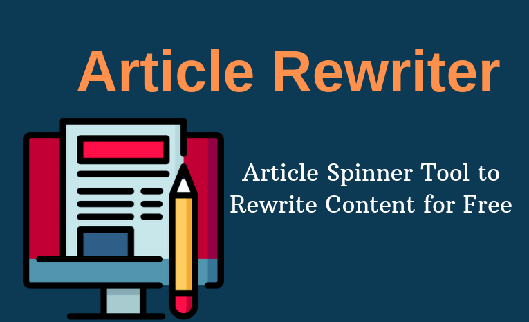 Revamping Content: The Art and Science of Article Rewriting